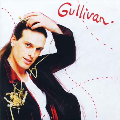 View Full Cover of Gullivan No Cover!